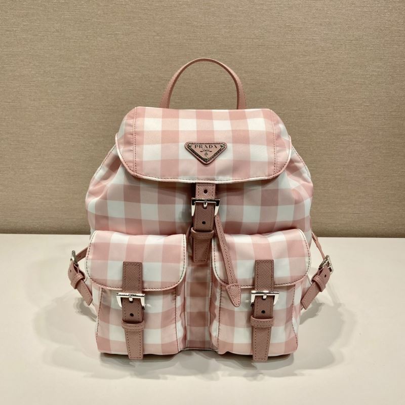 Pra*a backpacks